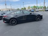 New 2025 MAZDA MAZDA3 s image 4