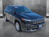 Used 2014 Jeep Cherokee Limited image 3