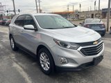 Used 2018 Chevrolet Equinox LT image 3