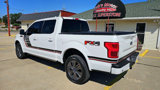 Used 2018 Ford F150 Lariat w/ Equipment Group 502A Luxury image 2