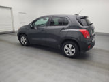 Used 2020 Chevrolet Trax LS image 3