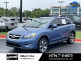 Used 2014 Subaru Crosstrek Touring w/ Popular Package #2 image 2