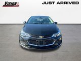 Used 2018 Chevrolet Cruze LT w/ Convenience Package image 2