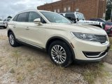 Used 2016 Lincoln MKX Select w/ Select Plus Package image 3