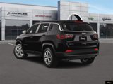 New 2025 Jeep Compass Sport image 5