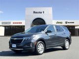 Used 2023 Chevrolet Equinox LT image 2