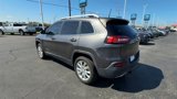 Used 2017 Jeep Cherokee Limited image 6