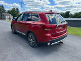 Used 2018 Mitsubishi Outlander GT image 2