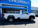 New 2025 GMC Sierra 2500 Pro w/ Convenience Package image 2