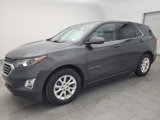Used 2018 Chevrolet Equinox LT image 2