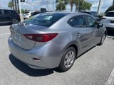 Used 2015 MAZDA MAZDA3 i Sport image 2