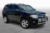 Used 2012 Ford Escape Limited image 2