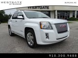 Used 2013 GMC Terrain Denali image 2