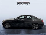 Used 2018 Mercedes-Benz C 43 AMG 4MATIC Sedan image 2