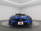 Used 2022 Honda Civic Touring image 2