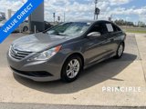 Used 2014 Hyundai Sonata GLS w/ Popular Equipment Group 2 image 4