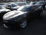 Used 2016 Chevrolet Camaro LT w/ Technology Package image 3