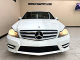 Used 2012 Mercedes-Benz C 250 Sedan image 3