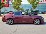 Used 2022 Nissan Sentra SV w/ Trunk Package image 2