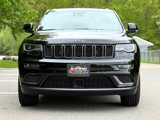 Used 2018 Jeep Grand Cherokee High Altitude image 6