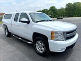Used 2008 Chevrolet Silverado 1500 LTZ w/ Safety Package image 4