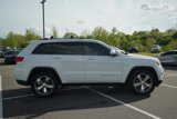 Used 2014 Jeep Grand Cherokee Limited w/ Trailer Tow Group IV image 6