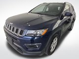 Used 2018 Jeep Compass Latitude w/ Popular Equipment Group image 5