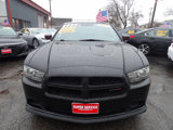 Used 2012 Dodge Charger SE w/ Connectivity Group image 2