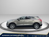 Used 2018 Cadillac XT5 Luxury w/ Driver Awareness Package image 4