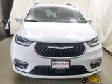 Used 2022 Chrysler Pacifica Touring-L image 3
