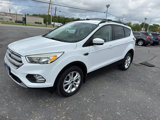 Used 2018 Ford Escape SE w/ Ford Safe & Smart Package image 2