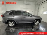 Used 2019 Toyota RAV4 LE image 3