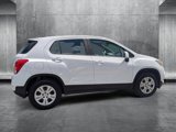 Used 2018 Chevrolet Trax LS image 4