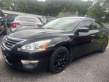 Used 2014 Nissan Altima 2.5 S image 2