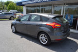 Used 2015 Ford Focus SE w/ SE Cold Weather Package image 5