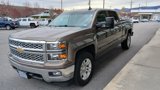 Used 2015 Chevrolet Silverado 1500 LT w/ All Star Edition image 4