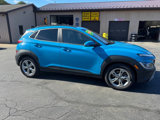 Used 2023 Hyundai Kona SEL w/ Convenience Package image 3