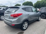 Used 2013 Hyundai Tucson GLS image 2