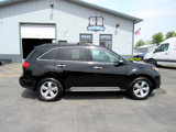 Used 2010 Acura MDX w/ Technology Package image 6
