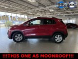 Used 2015 Chevrolet Trax LT w/ LT Sun and Sound Package image 5