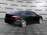 Used 2016 Ford Fusion Titanium image 6