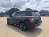 Used 2019 Ford Expedition Limited w/ Texas Edition Package image 2
