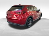 Used 2018 MAZDA CX-5 Touring w/ Preferred Equipment Package image 3