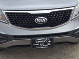 Used 2015 Kia Sportage LX image 5