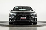 Used 2021 Audi S4 Premium Plus w/ Premium Plus Package image 2