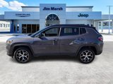 Certified 2024 Jeep Compass Limited image 3