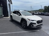 Used 2024 Subaru Crosstrek 2.0i Premium image 4