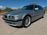 Used 1998 BMW 740iL image 4