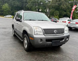 Used 2005 Mercury Mountaineer Luxury image 3