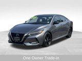 Certified 2022 Nissan Sentra SR w/ SR Premium Package image 2